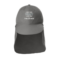 Need My Tyrolean Hound Pet Gift Sun Shade Cap | Artistshot