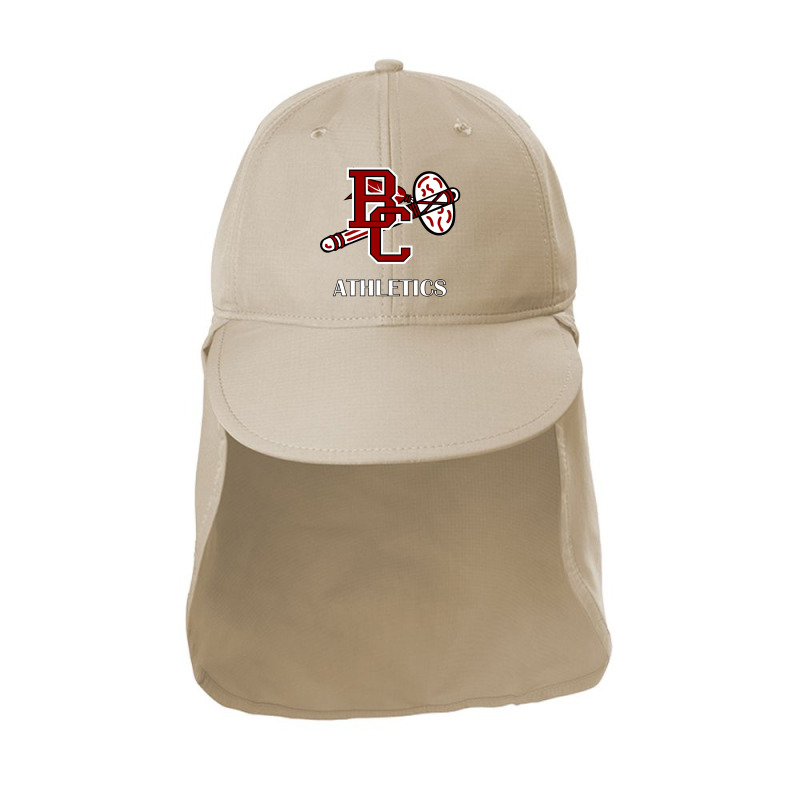 Bacon3 College Sun Shade Cap by kasumbapoek | Artistshot