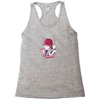 Shoto Racerback Tank | Artistshot