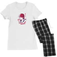 Shoto Women's Pajamas Set | Artistshot