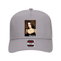 Tarja Nigh Twish Ranger Bola Mata Mesh Back Trucker Hat | Artistshot