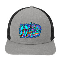 Music G Cord Snapback Trucker Cap | Artistshot