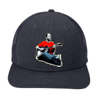 Jack Johnson Best Musician Snapback Trucker Cap | Artistshot