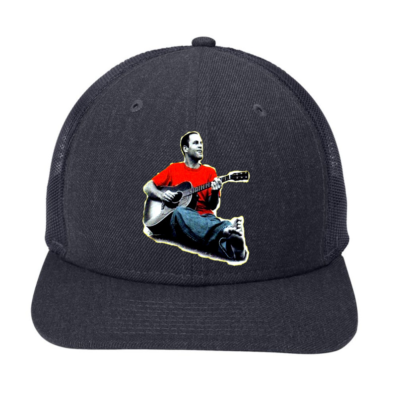 Jack Johnson Best Musician Snapback Trucker Cap by Pistol X | Artistshot