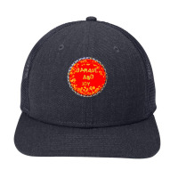 The Jesus And Mary Chain Damage And Joy Snapback Trucker Cap | Artistshot