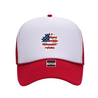 Social Work Major 107212960 Foam Trucker Hat | Artistshot