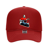 Jack Johnson Best Musician Foam Trucker Hat | Artistshot