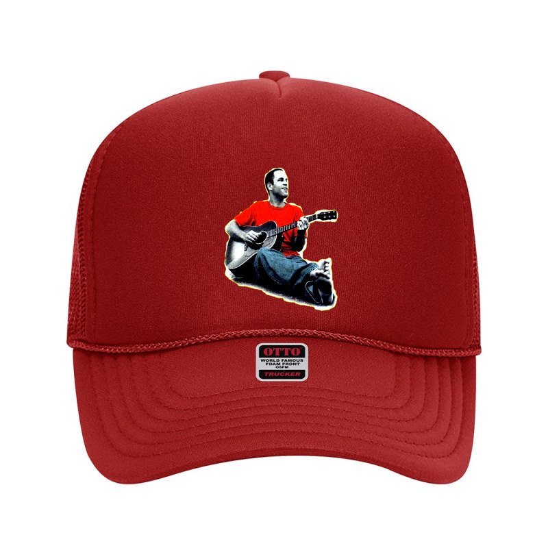 Jack Johnson Best Musician Foam Trucker Hat by Pistol X | Artistshot