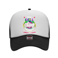 It's A Dell Thing You Wouldn't Understand   Dell Name T Shirt Foam Trucker Hat | Artistshot