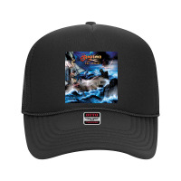 Symphony X Foam Trucker Hat | Artistshot