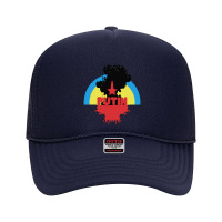 Trouble Maker Putin Foam Trucker Hat | Artistshot