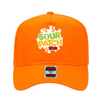 Sour Patch Kids Adjustable Baseball Cap | Artistshot