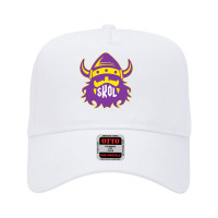 Skol Nordic Viking Helmet Shirt Adjustable Baseball Cap | Artistshot