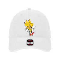 Super Sadow The Hedgehog Dyed Cap | Artistshot