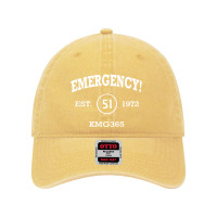 Emergency Dyed Cap | Artistshot