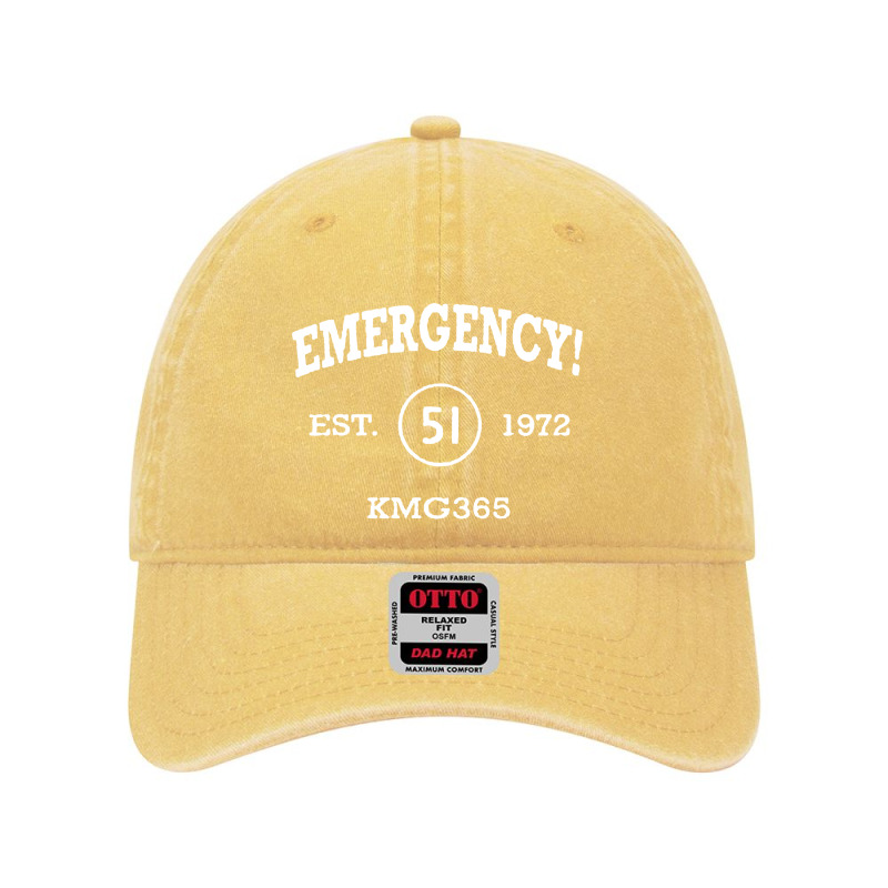 Emergency Dyed Cap | Artistshot