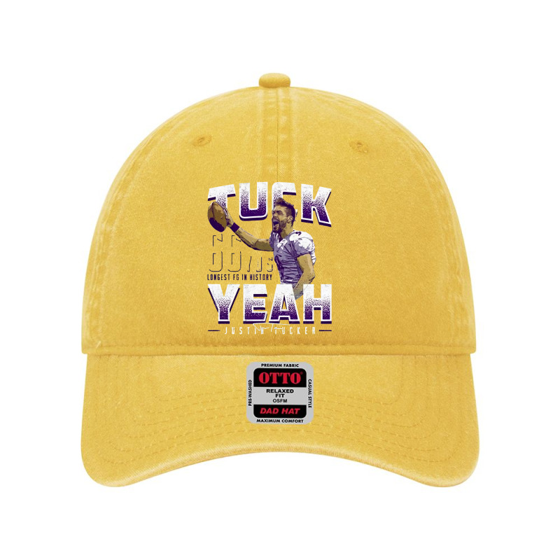 Tuck Yeah Dyed Cap by kr205 | Artistshot