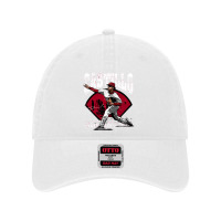 Luis Castillo Field Dyed Cap | Artistshot