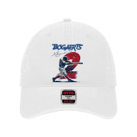 Xander Bogaerts Rough Dyed Cap | Artistshot