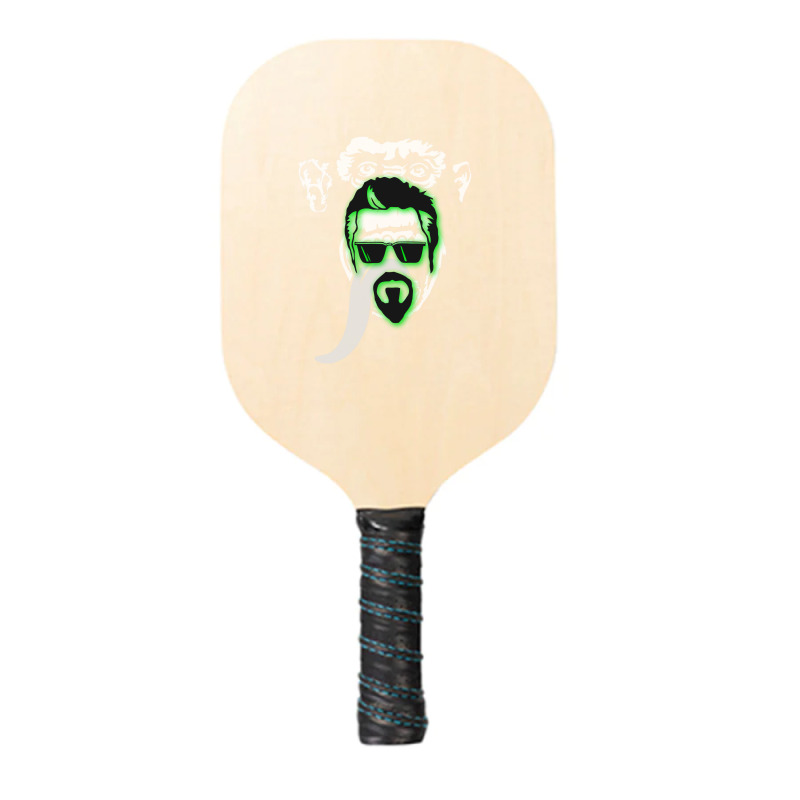 Richard Rawling Pickleball Paddle | Artistshot