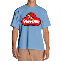 Play Doh Urban Heavy T-shirt | Artistshot