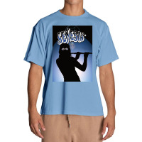 Graphic Music Musician Legend My Favorite People Urban Heavy T-shirt | Artistshot