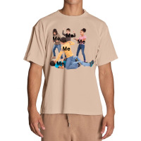 Meme Aesthetic Urban Heavy T-shirt | Artistshot