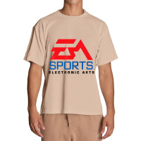 E A Sports Urban Heavy T-shirt | Artistshot