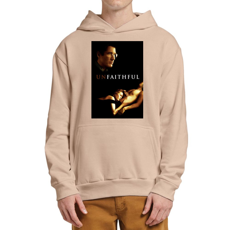 3 Under The Tuscan Sun Unfaithful Diane Lane Richard Gere Urban Pullover Hoodie by ghostknight | Artistshot