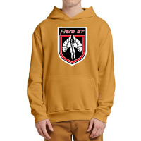 Pontiac Fiero Urban Pullover Hoodie | Artistshot