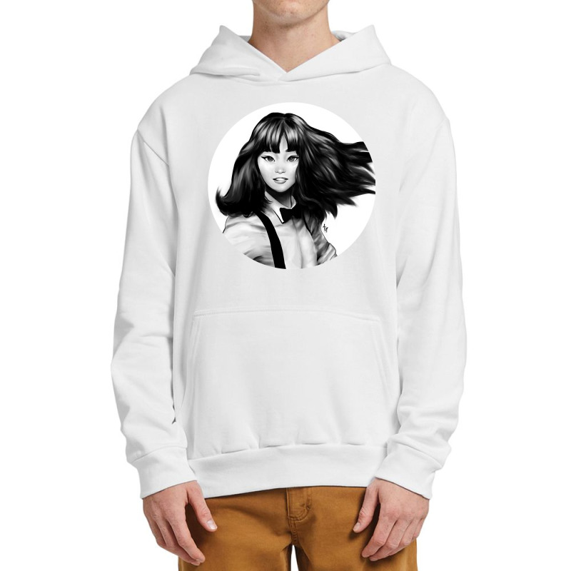 Funny Man Mariya Takeuchi Gifts Women Urban Pullover Hoodie by KaliyahArtists | Artistshot