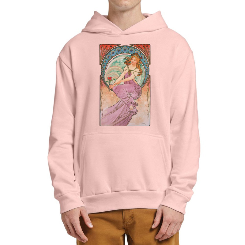 Classic Film  Fantasy Mens Womens Urban Pullover Hoodie by ReaganArtists | Artistshot