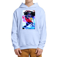 Graphic Picture  Nouveau Graphic Urban Pullover Hoodie | Artistshot