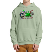 Cvor Urban Pullover Hoodie | Artistshot