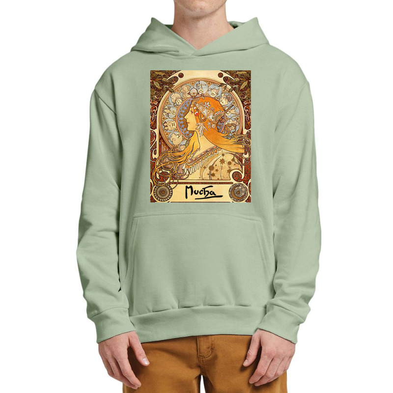 Vintage Classic Cartoon  The Flamel Funny Gifts Urban Pullover Hoodie by ReaganArtists | Artistshot