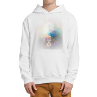 Flower Of Life Platonic Solids Mandala Long Sleeve T Shirt Urban Pullover Hoodie | Artistshot