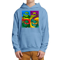 Classic Film  Speedy Turtle Art Character Urban Pullover Hoodie | Artistshot