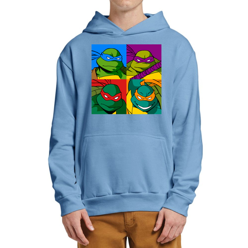 Classic Film  Speedy Turtle Art Character Urban Pullover Hoodie by DeshawnArtists | Artistshot