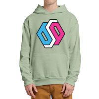 Proud  Rizzo Color Gift Men Urban Pullover Hoodie | Artistshot