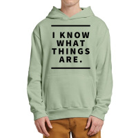 Playing  Ann Perkins For Mens Womens Urban Pullover Hoodie | Artistshot