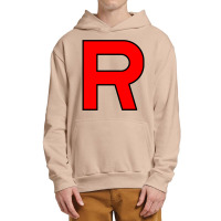 Vintage Retro Rizzo Color For Mens Womens Urban Pullover Hoodie | Artistshot