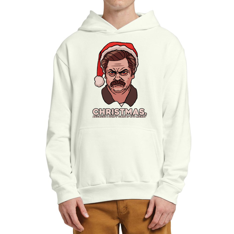 Proud  Ron Man Funny Gift Urban Pullover Hoodie by TrystanArtists | Artistshot