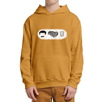 Retro  Ron Man Call Me Urban Pullover Hoodie | Artistshot