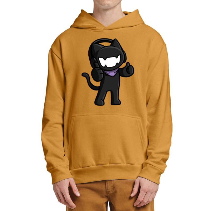 Retro  Black Octane Mens Womens Urban Pullover Hoodie by IsisArtists | Artistshot