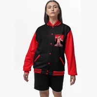 Graphic Picture  Razor  Funny Gifts Boys Girls Bomber Jacket | Artistshot