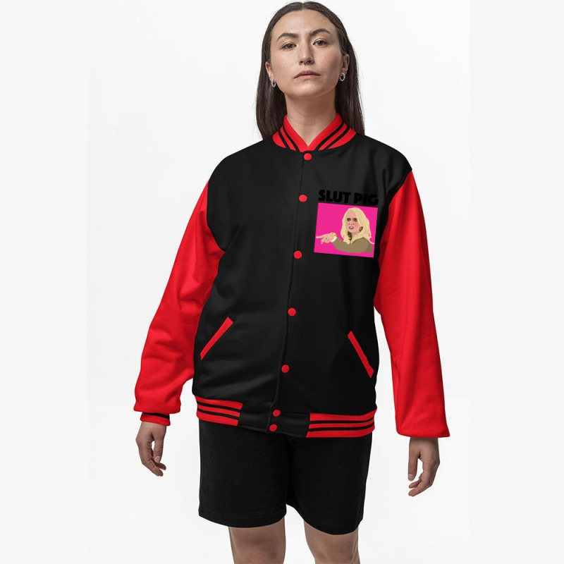 Classic Film  Chahoy Films Characters Birthday Gifts Bomber Jacket | Artistshot