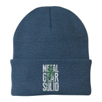 Mgs32 - Snake Forest T-shirt Beanie | Artistshot