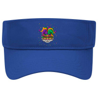 American Shorthair Mardi Gras T  Shirt American Shorthair Mardi Gras F Visor Hat | Artistshot