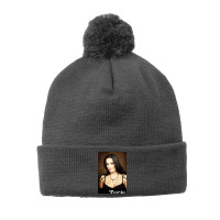 Tarja Nigh Twish Ranger Bola Mata Pom Pom Beanie | Artistshot