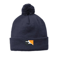 Overwatch Soldier 76 Pom Pom Beanie | Artistshot